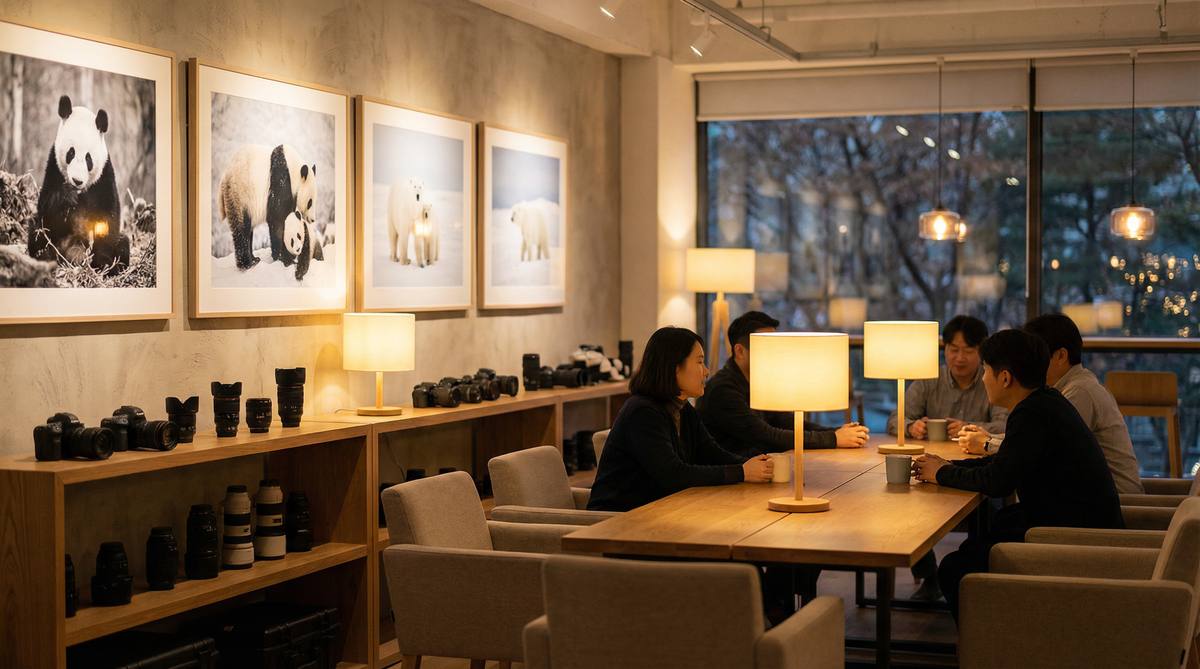 玩物社区动物保护社区