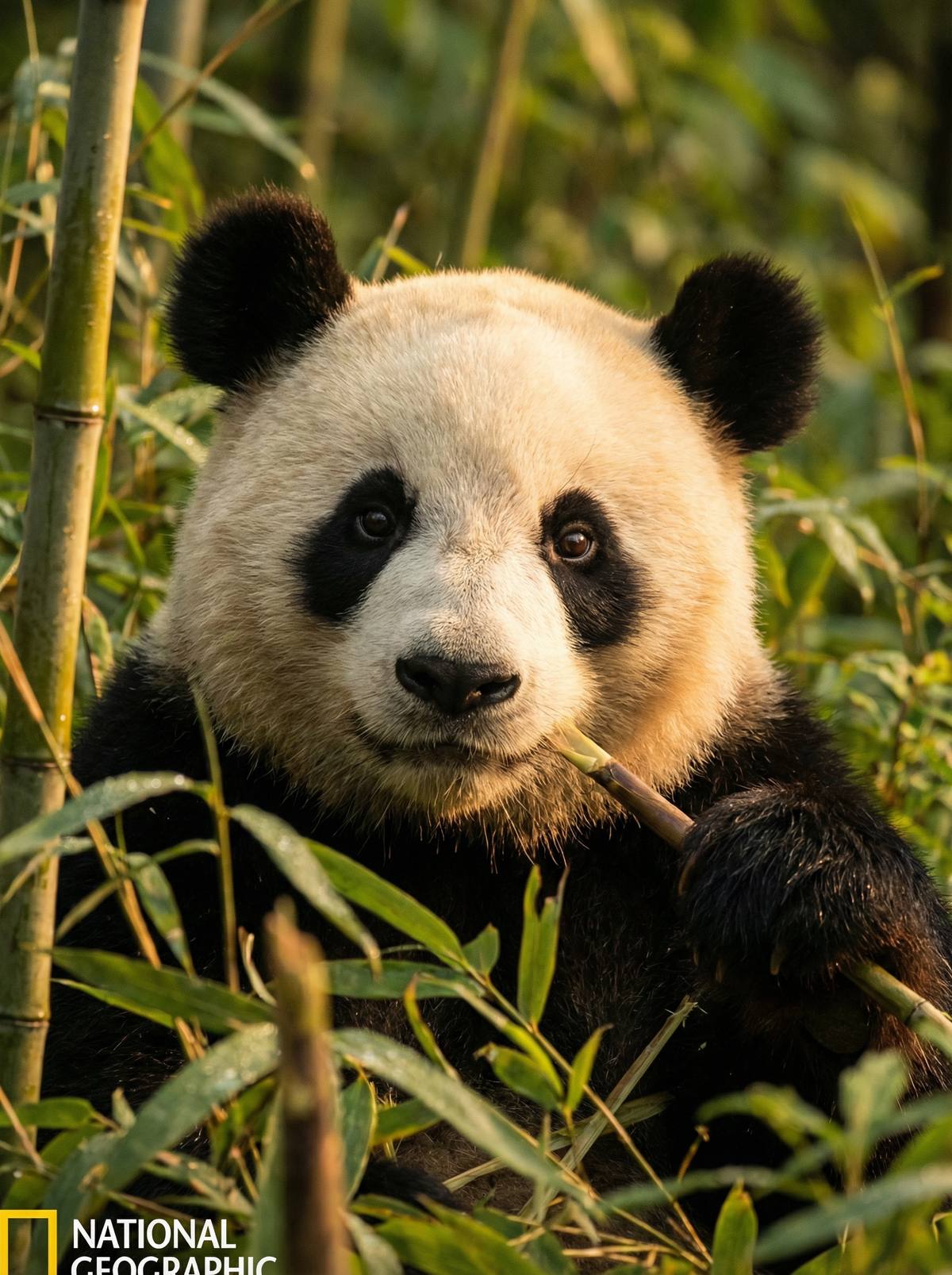 玩物社区熊猫视频