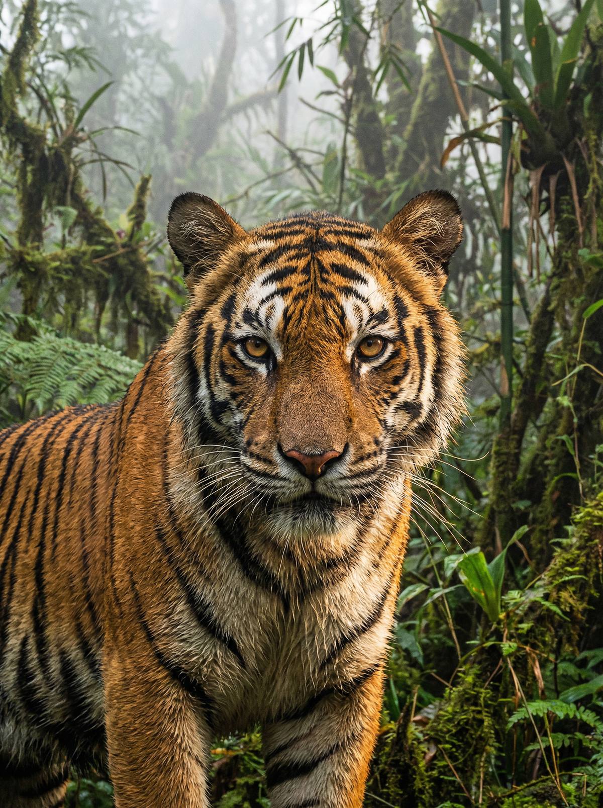 玩物社区老虎视频